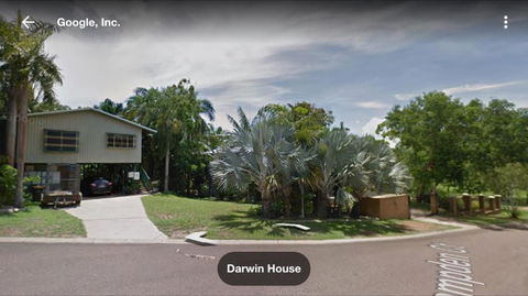 Darwin House - Accommodation Melbourne 0