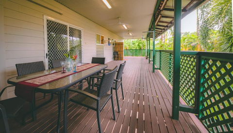 Darwin House - Accommodation Melbourne 3