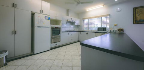Darwin House - Accommodation Melbourne 1