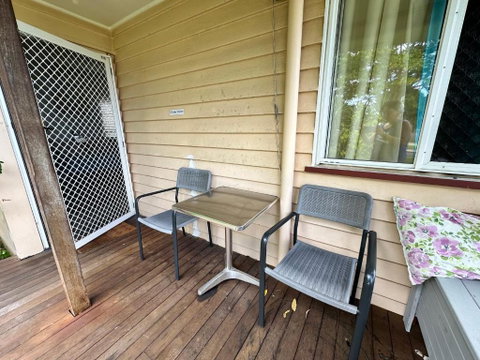 Zen Escape Guest House- Hidden Little Gem, Funky Corner, Boutique Granny Flat - Accommodation Melbourne 2