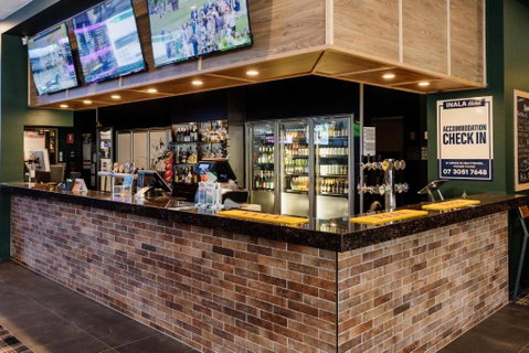 Inala Hotel - Accommodation Melbourne 1