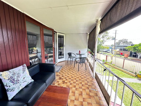 Zen Escape Guest House- Romantic Escape, Cozy Delight, Oasis Suite - Accommodation Melbourne 1