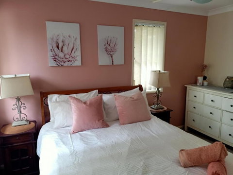 Tingalpa Townhouse Treat - Accommodation Melbourne 0