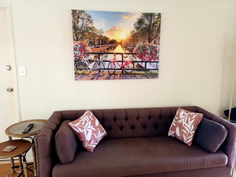 Tingalpa Townhouse Treat - Accommodation Melbourne 2