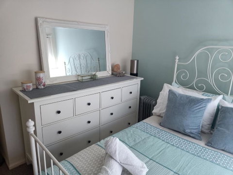 Tingalpa Townhouse Treat - Accommodation Melbourne 1
