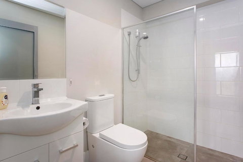 Waverley Apartment F-two Bedrooms Wifi Available - Accommodation Melbourne 2
