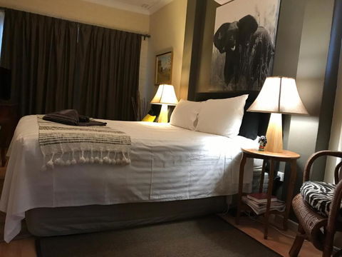 Yellow Gum Bed And Breakfast - Accommodation Melbourne 0