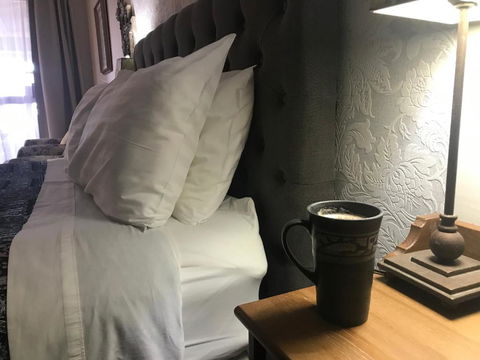 Yellow Gum Bed And Breakfast - Accommodation Melbourne 1