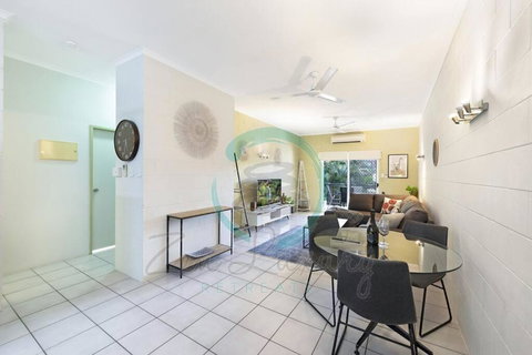ZEN Westralia: 2-BR Cozy Inner-City Apt Near Shops - Accommodation Melbourne 3