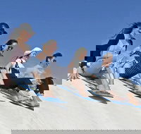 Private Luxury Pinnacles Tour Stargazing Sand-boarding  Sightseeing - Melbourne 4u