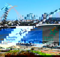 Big Perth Private Day Tour - Melbourne 4u