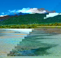 8-Day Cairns Tour Great Barrier Reef Kuranda Daintree Rainforest - Melbourne 4u