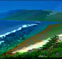 Cairns Reef and Rainforest Combo Daintree Rainforest and the Great Barrier Reef - Accommodation Melbourne