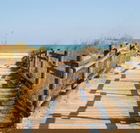 Cruise Ship Shore Excursion - Private Great Ocean Road Full Day Tour 12 Hour - Accommodation Melbourne