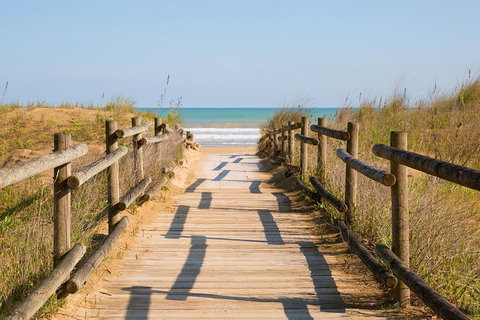 Cruise Ship Shore Excursion - Private Great Ocean Road Full Day Tour (12 Hour) - Accommodation Melbourne 0
