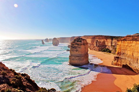Cruise Ship Shore Excursion - Private Great Ocean Road Full Day Tour (12 Hour) - Accommodation Melbourne 2