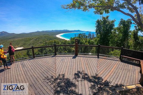 Whitehaven Beach Day Tour With Snorkel In Whitsundays Island - Accommodation Melbourne 4