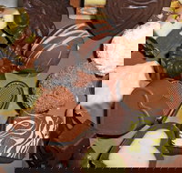 Atherton Tablelands Small-Group Food  Wine Tasting Tour from Port Douglas - Accommodation Melbourne