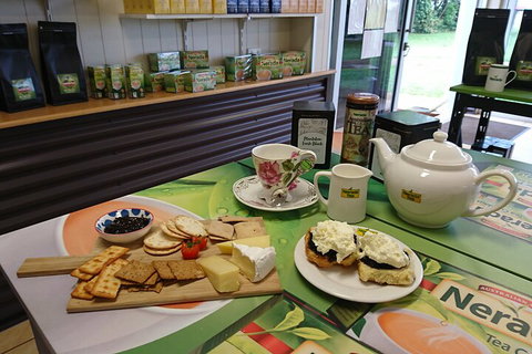 Atherton Tablelands Small-Group Food & Wine Tasting Tour From Port Douglas - Accommodation Melbourne 5