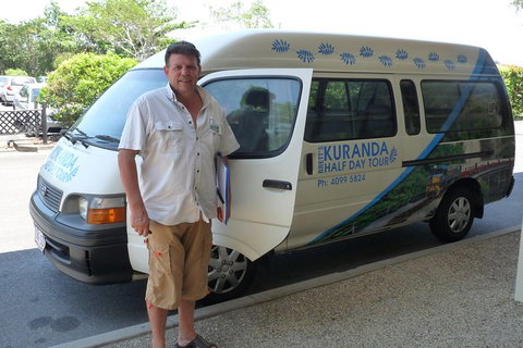 Kuranda Day Trip From Port Douglas Upgrade To Skyrail & Scenic Train Available - Accommodation Melbourne 5