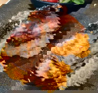 Tamar Valley Wine Tour with Lunch - Melbourne 4u