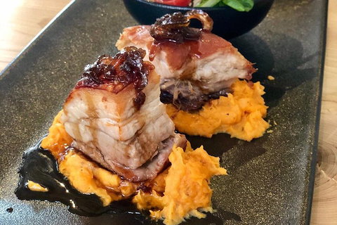 Tamar Valley Wine Tour With Lunch - Accommodation Melbourne 0