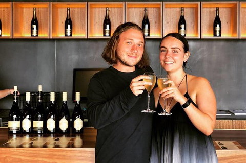 Tamar Valley Wine Tour With Lunch - Accommodation Melbourne 3