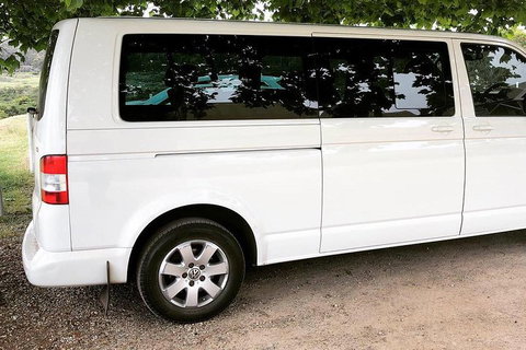 Tamar Valley Wine Tour With Lunch - Accommodation Melbourne 4