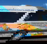 12 Apostles Tour from Warrnambool - Accommodation Melbourne