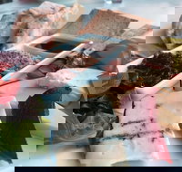 McLaren Vale Winery Small Group Tour with Wine Tasting and Lunch - Accommodation Melbourne