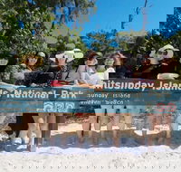 Whitehaven Beach Club - Accommodation Melbourne