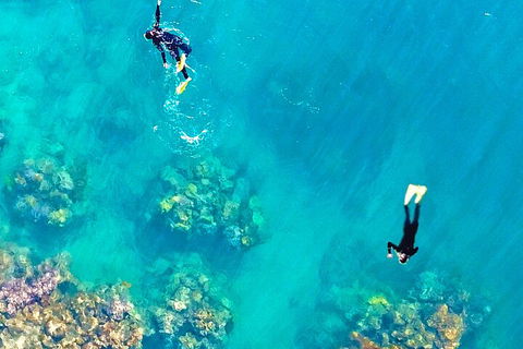Fly & Cruise - Seaplane Package - Accommodation Melbourne 1
