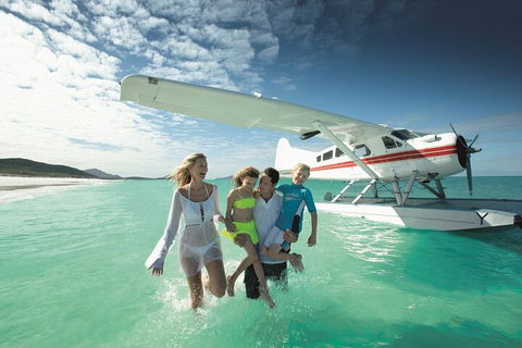 Fly & Cruise - Seaplane Package - Accommodation Melbourne 4
