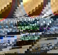 Mclaren Vale Luxury Full Day Small Group Wine Tour - Accommodation Melbourne