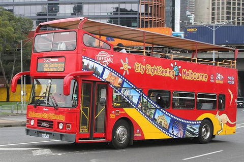 Melbourne City Card (3 Days): Visit Unlimited Attractions! - Accommodation Melbourne 1