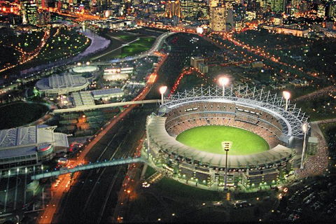 Melbourne City Card (3 Days): Visit Unlimited Attractions! - Accommodation Melbourne 3