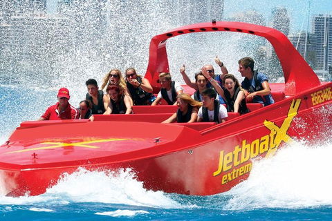 Gold Coast City Card (2 Days): Visit Unlimited Attractions - Melbourne 4u 1