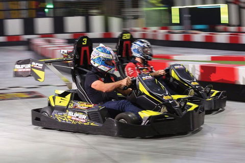 Gold Coast City Card (2 Days): Visit Unlimited Attractions - Melbourne 4u 5