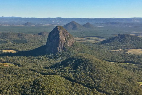 Deluxe Seaplane Tour Noosa To Glasshouse Adventure For 2 With Photobook - Accommodation Melbourne 3