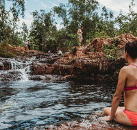 Litchfield National Park Day Tour from Darwin With Waterfalls And Buley Rockhole - Accommodation Melbourne