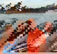 Private Sydney Half Day Tour including Sydney Opera House and Bondi Beach - Accommodation Melbourne