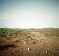 ETHICAL ADVENTURES - Litchfield Region Max 10 guests - Accommodation Melbourne