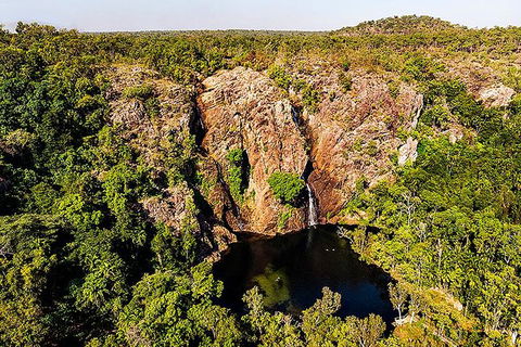 Ethical Adventures - Pure Litchfield - Accommodation Melbourne 1