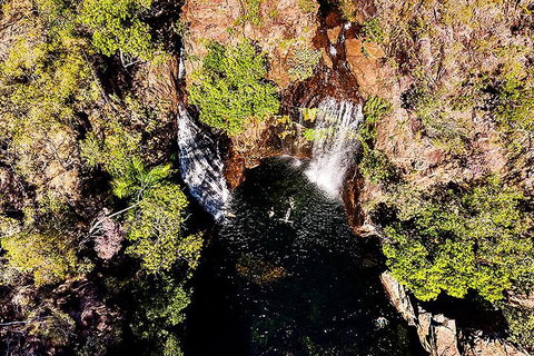 Ethical Adventures - Pure Litchfield - Accommodation Melbourne 2