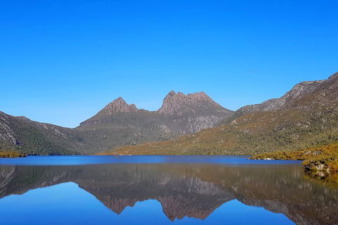 Tasmania 6 Day 'Tour In Circle' - Melbourne 4u 3