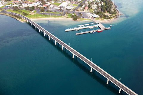 Phillip Island Helicopter Tour - Accommodation Melbourne 0