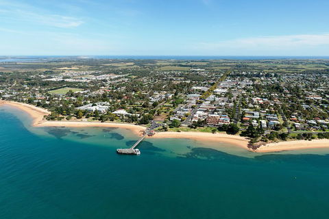Phillip Island Helicopter Tour - Accommodation Melbourne 1