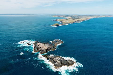 Phillip Island Helicopter Tour - Accommodation Melbourne 2