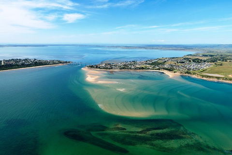 Phillip Island Helicopter Tour - Accommodation Melbourne 3