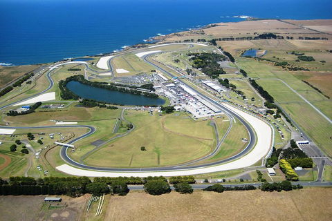 Phillip Island Helicopter Tour - Accommodation Melbourne 4
